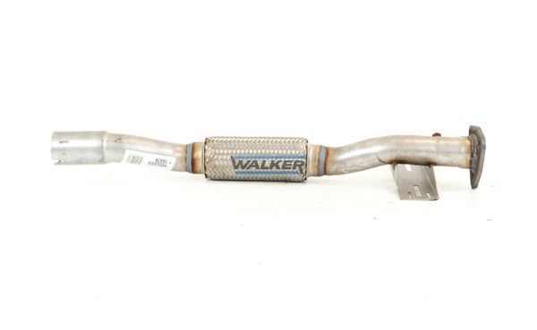Obrázok Výfukové potrubie WALKER  10476
