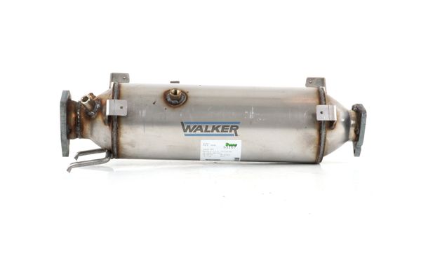 Obrázok Filter sadzí/pevných častíc výfukového systému WALKER EVO C 73167