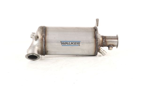 Obrázok Filter sadzí/pevných častíc výfukového systému WALKER EVO S 93045