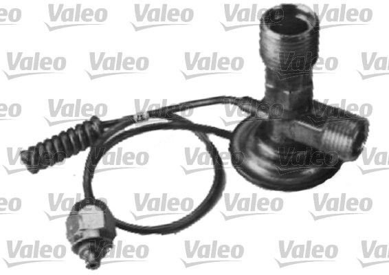 Obrázok Expanzný ventil klimatizácie VALEO  508635