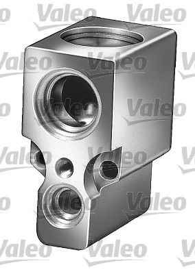 Obrázok Expanzný ventil klimatizácie VALEO  508644