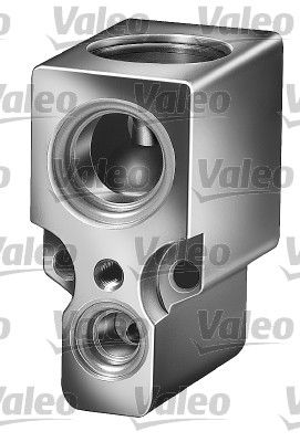 Obrázok Expanzný ventil klimatizácie VALEO  508646