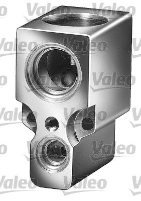Obrázok Expanzný ventil klimatizácie VALEO  508648