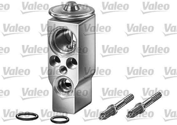 Obrázok Expanzný ventil klimatizácie VALEO  508649