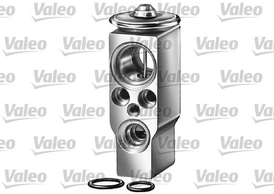 Obrázok Expanzný ventil klimatizácie VALEO  508705