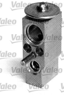 Obrázok Expanzný ventil klimatizácie VALEO  508833
