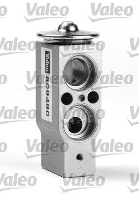 Obrázok Expanzný ventil klimatizácie VALEO  509490