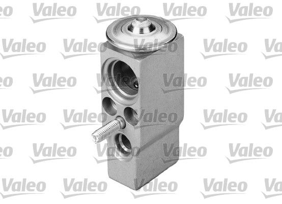 Obrázok Expanzný ventil klimatizácie VALEO  509493