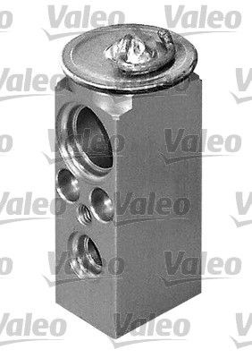 Obrázok Expanzný ventil klimatizácie VALEO  509687