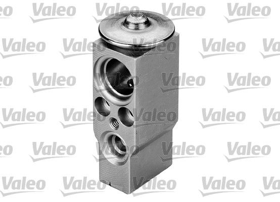 Obrázok Expanzný ventil klimatizácie VALEO  509851