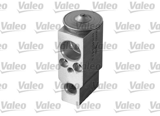 Obrázok Expanzný ventil klimatizácie VALEO  509863