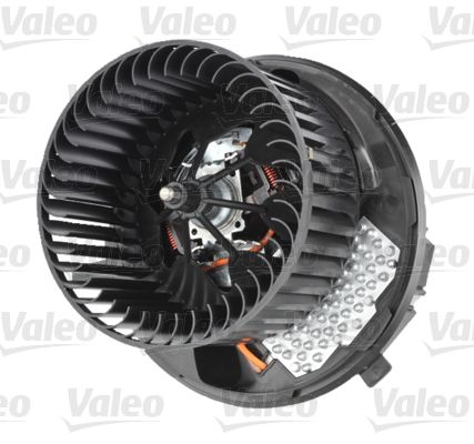 Obrázok Vnútorný ventilátor VALEO  698811
