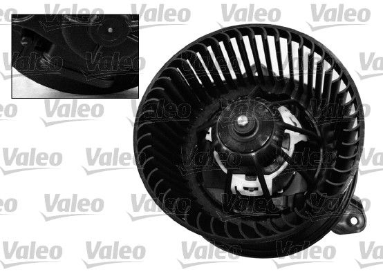 Obrázok Vnútorný ventilátor VALEO  715060