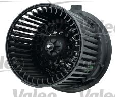 Obrázok Vnútorný ventilátor VALEO  715343