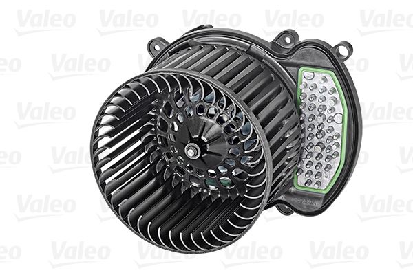 Obrázok Vnútorný ventilátor VALEO  715012