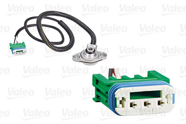 Obrázok Olejový tlakový spínač pre automatickú prevodovku VALEO  255500