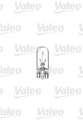 Obrázok żiarovka pre osvetlenie dverí VALEO ESSENTIAL 032114