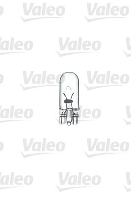 Obrázok żiarovka pre smerové svetlo VALEO ESSENTIAL 032116