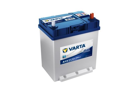 Obrázok Batéria VARTA BLUE dynamic 12V/40Ah/330A