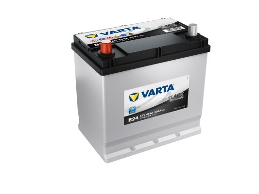 Obrázok Batéria VARTA BLACK dynamic 12V/45Ah/300A