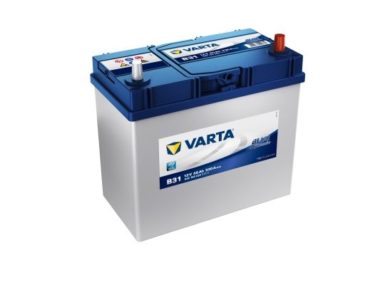 Obrázok Batéria VARTA BLUE dynamic 12V/45Ah/330A