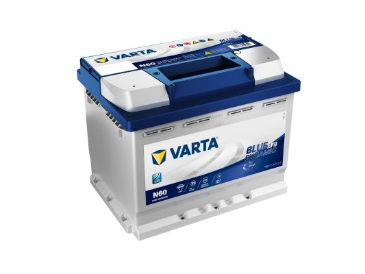 Obrázok Batéria VARTA BLUE dynamic EFB 12V/60Ah/640A