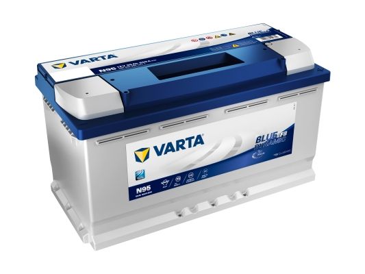 Obrázok Batéria VARTA BLUE dynamic EFB 12V/95Ah/850A