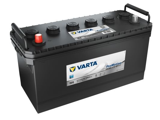 Obrázok Batéria VARTA ProMotive HD 12V/100Ah/600A