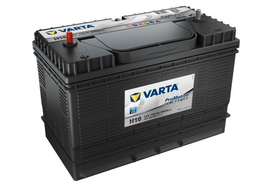Obrázok Batéria VARTA ProMotive HD 12V/105Ah/800A