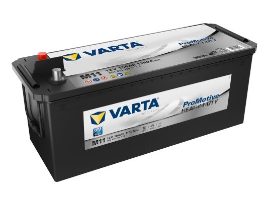 Obrázok Batéria VARTA ProMotive HD 12V/154Ah/1150A