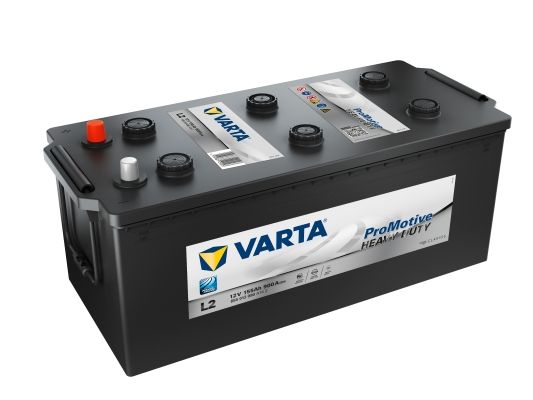 Obrázok Batéria VARTA ProMotive HD 12V/155Ah/900A