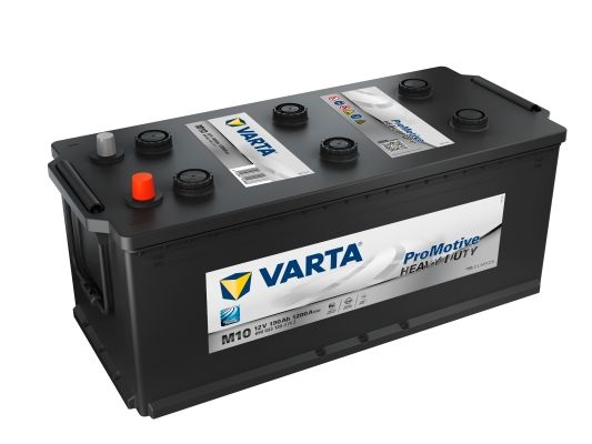 Obrázok Batéria VARTA ProMotive HD 12V/190Ah/1200A