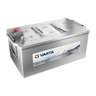 Obrázok Napájacia batéria VARTA Professional Dual Purpose EFB 12V/240Ah/1200A
