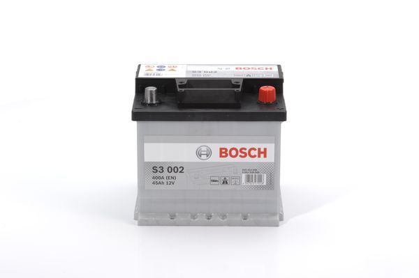 Obrázok Batéria BOSCH S3 12V/45Ah/400A