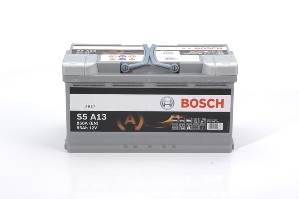 Obrázok Batéria BOSCH S5A 12V/95Ah/850A
