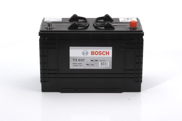 Obrázok Batéria BOSCH T3 12V/110Ah/680A