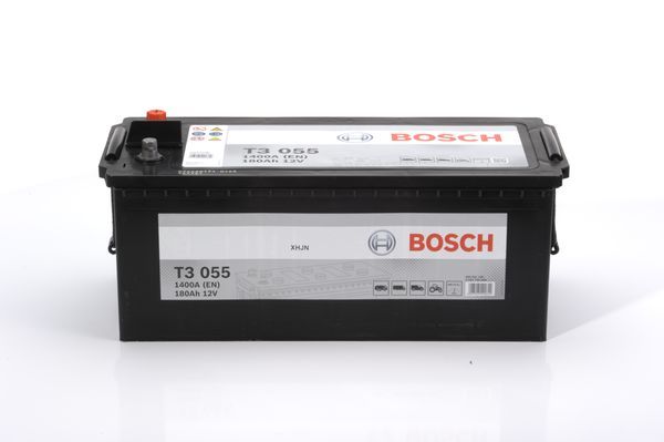 Obrázok Batéria BOSCH T3 12V/180Ah/1400A