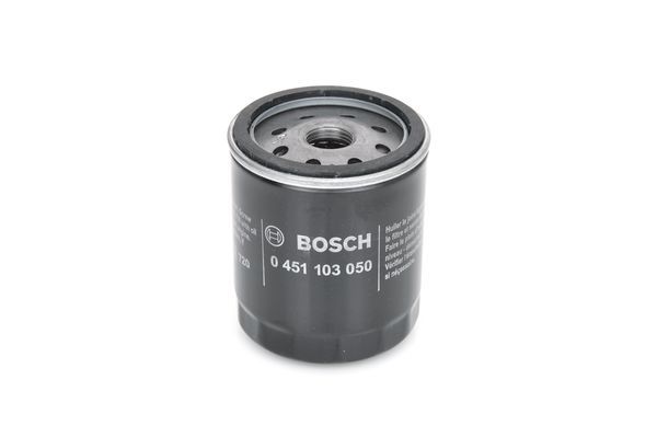 Obrázok Olejový filter BOSCH P3050