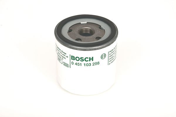 Obrázok Olejový filter BOSCH P3298