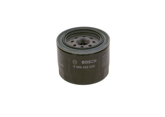 Obrázok Olejový filter BOSCH P2030