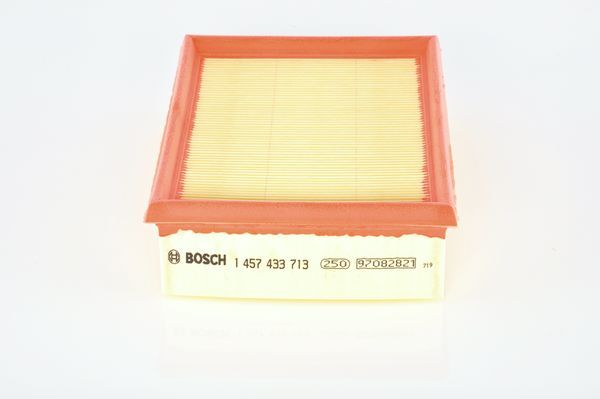 Obrázok Vzduchový filter BOSCH S3713