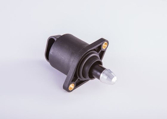 Obrázok Regulačný ventil voľnobehu (Riadenie prívodu vzduchu) BOSCH  F00099M431