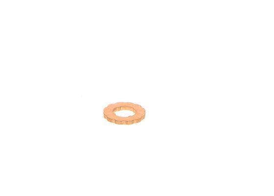 Obrázok Tesniaci krúżok drżiaka trysky BOSCH  F00RJ02175