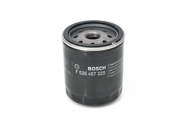 Obrázok Olejový filter BOSCH P7225