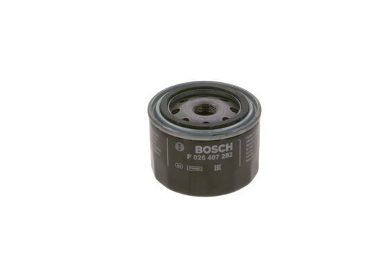 Obrázok Olejový filter pre manuálnu prevodovku BOSCH  F026407282