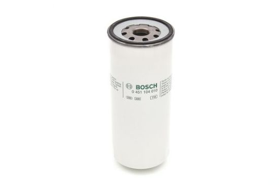 Obrázok Olejový filter BOSCH P4010