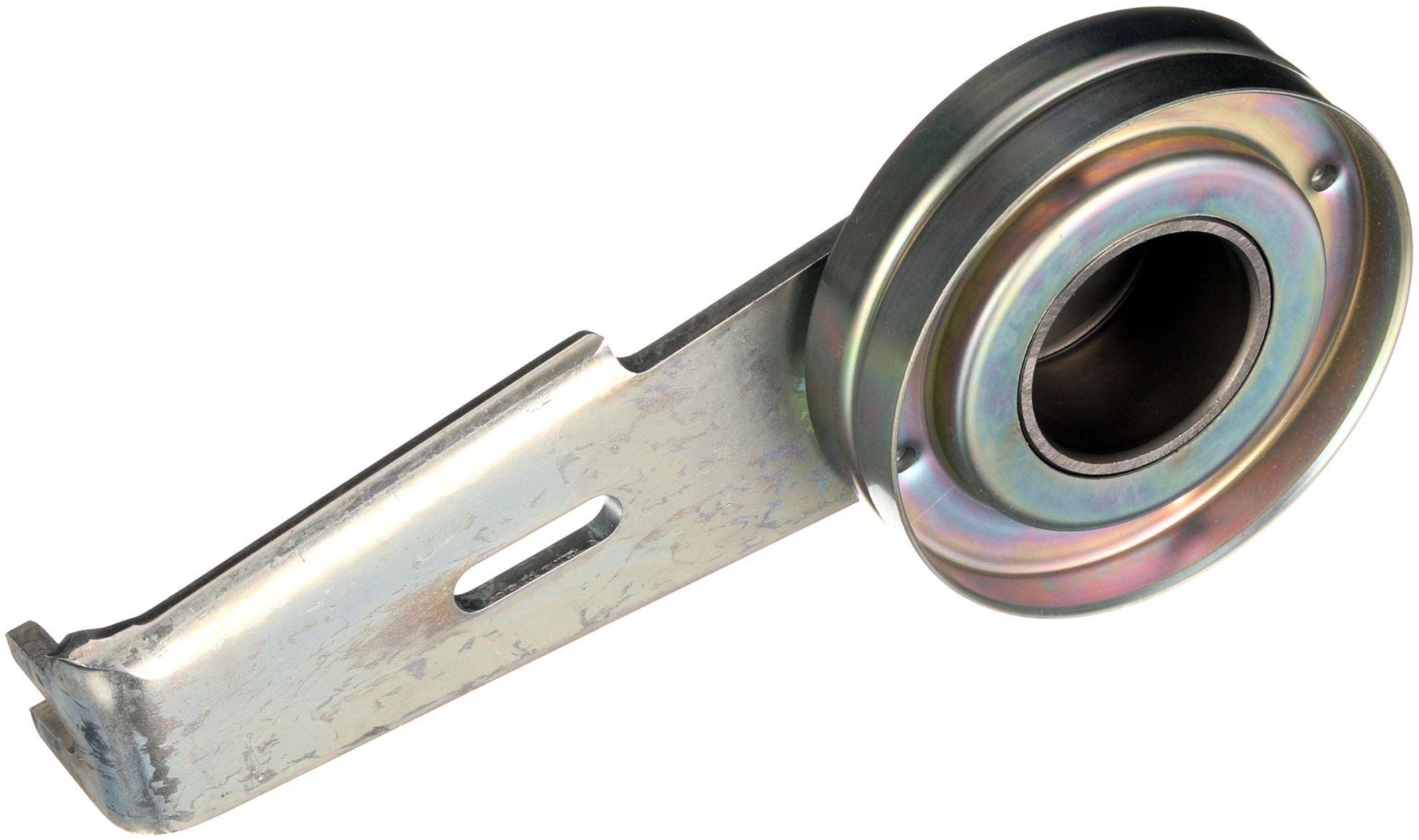 Obrázok Napínacia kladka rebrovaného klinového remeňa GATES DriveAlign® T36061