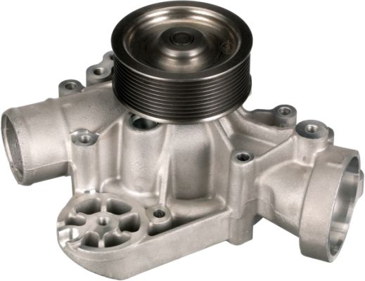 Obrázok Vodné čerpadlo, chladenie motora GATES FleetRunner™ Water Pump WP5030HD