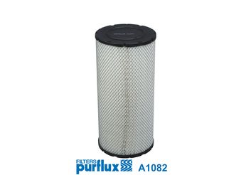 Obrázok Vzduchový filter PURFLUX  A1082