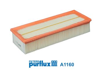 Obrázok Vzduchový filter PURFLUX  A1160